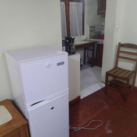 Bed and Breakfast Bg Tours Ambohijanaka Экстерьер фото