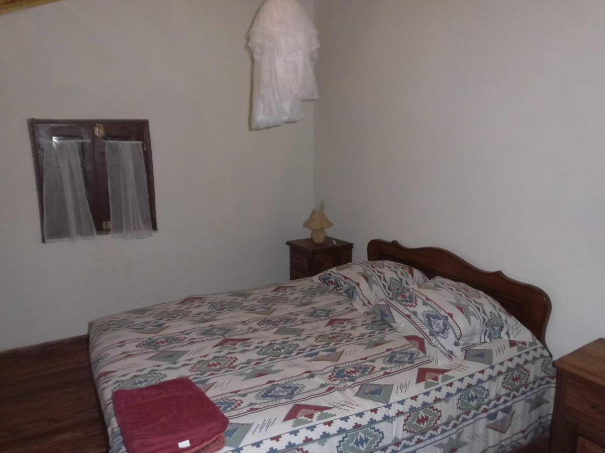 Bed and Breakfast Bg Tours Ambohijanaka Экстерьер фото