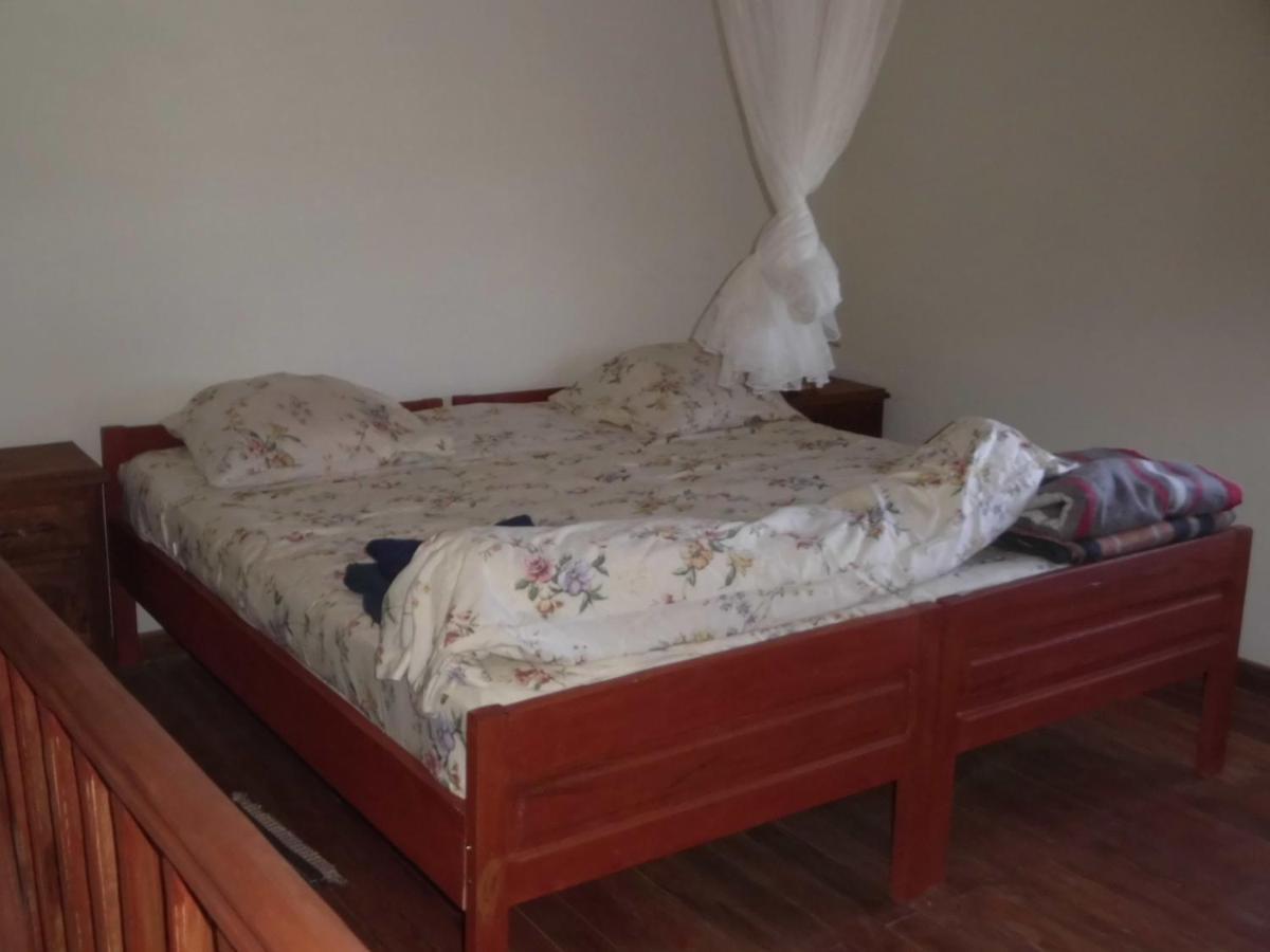 Bed and Breakfast Bg Tours Ambohijanaka Экстерьер фото