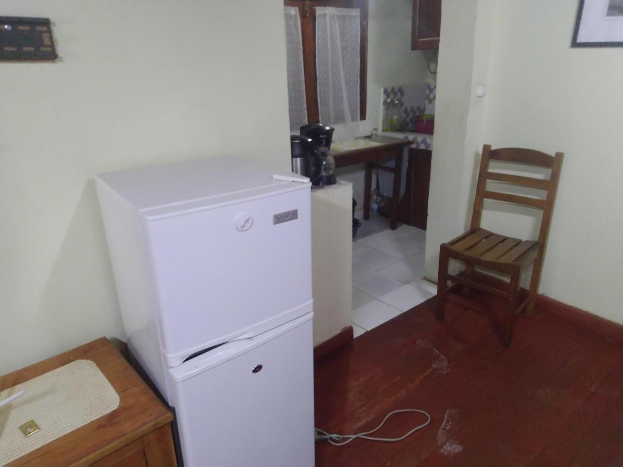 Bed and Breakfast Bg Tours Ambohijanaka Экстерьер фото