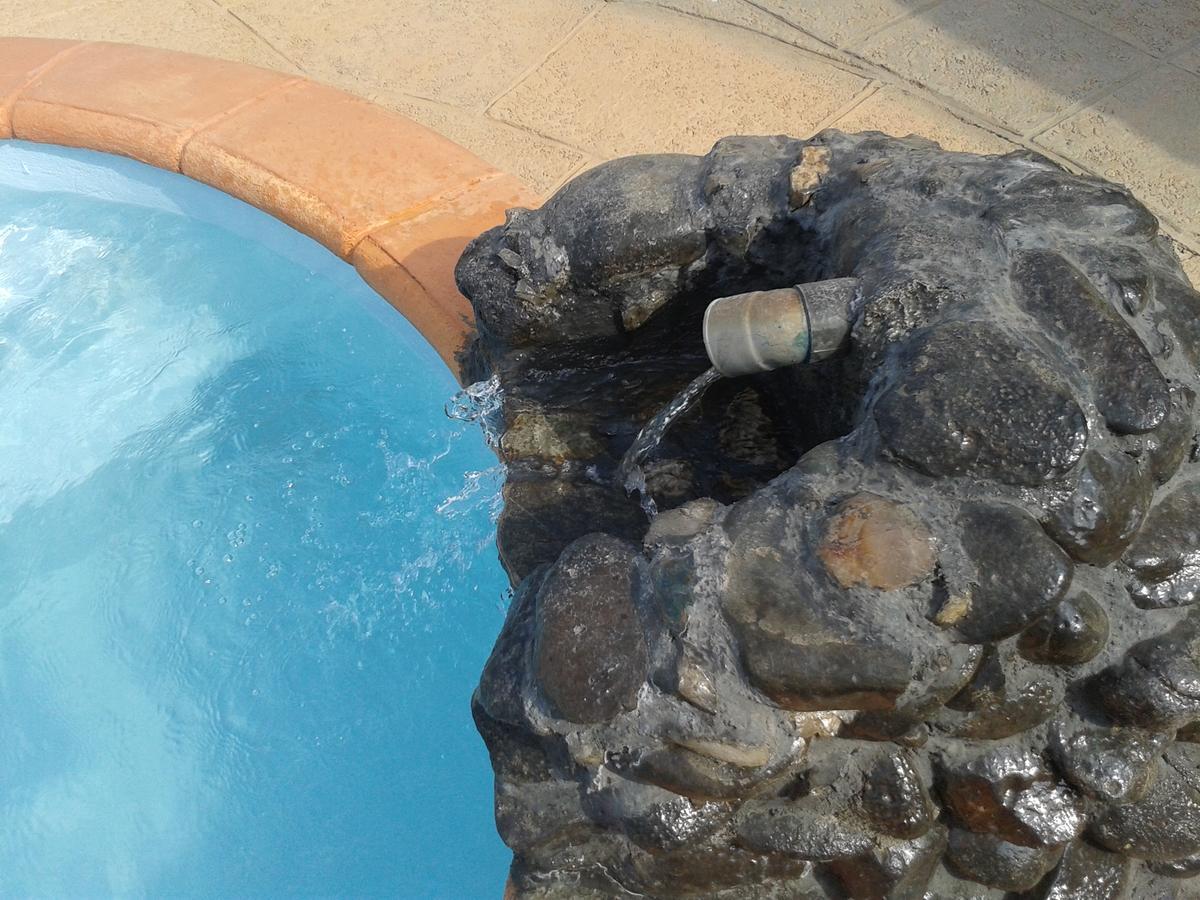 Bed and Breakfast Bg Tours Ambohijanaka Экстерьер фото
